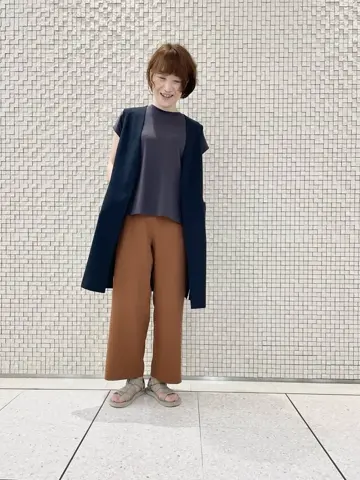 UNFILO 藤村 コーディネート画像