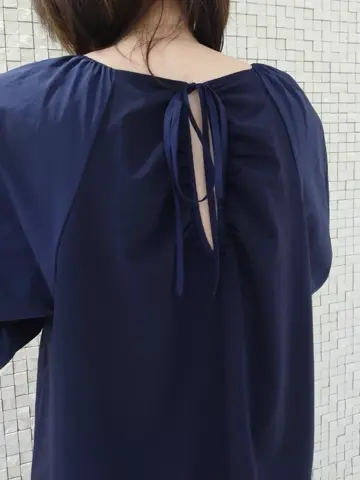 UNFILO 八坂 コーディネート画像