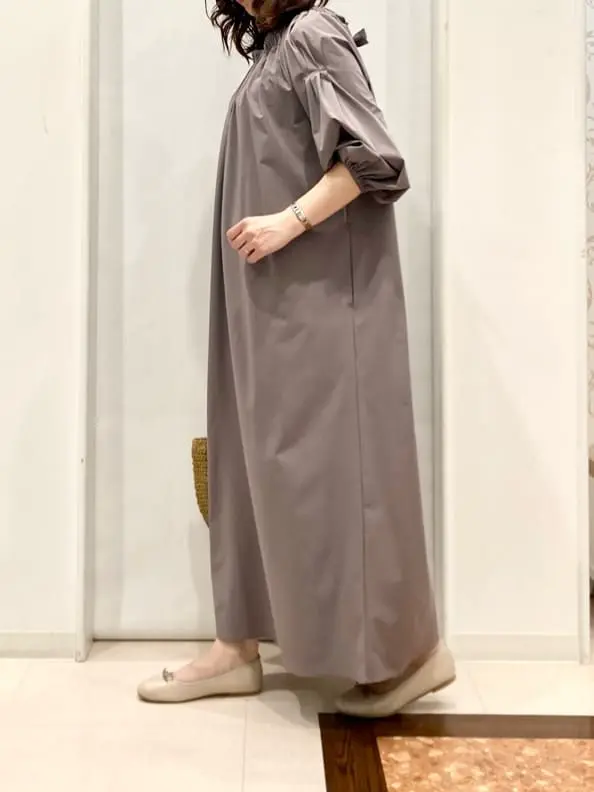 UNFILO 横田 コーディネート画像