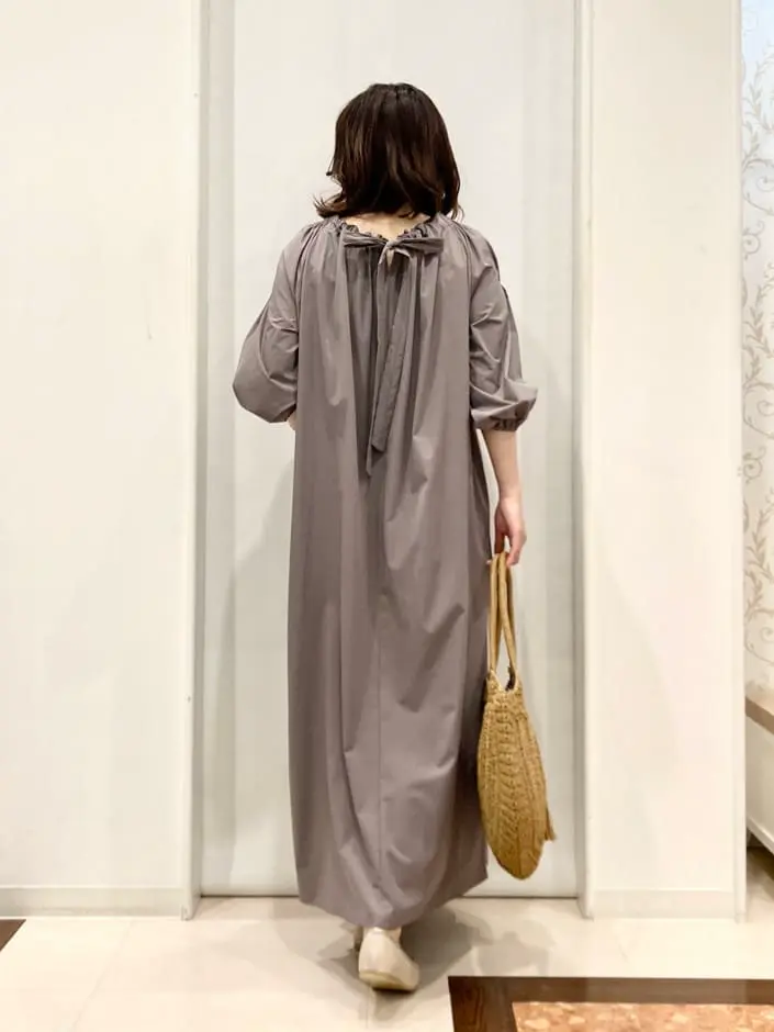 UNFILO 横田 コーディネート画像