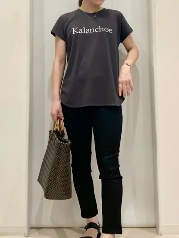 UNFILO 田中 コーディネート画像