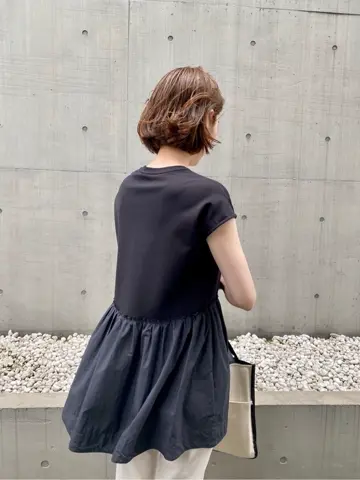 UNFILO 山田 コーディネート画像