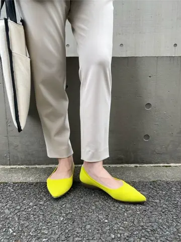 UNFILO 山田 コーディネート画像