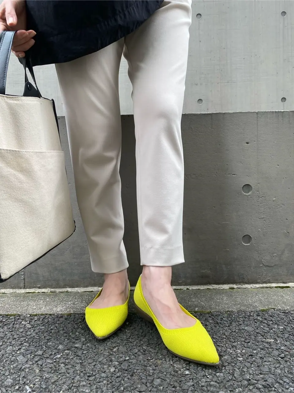 UNFILO 山田 コーディネート画像