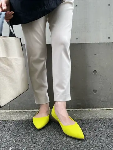 UNFILO 山田 コーディネート画像