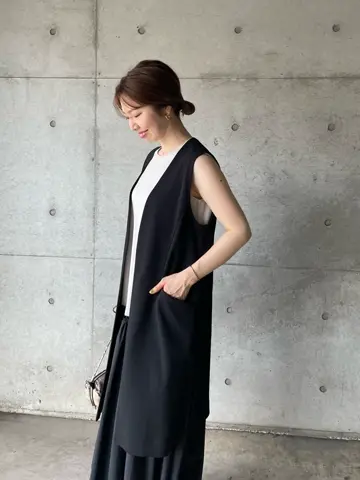 UNFILO 坂本 コーディネート画像