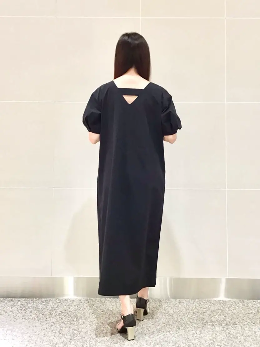 UNFILO スタッフ コーディネート画像