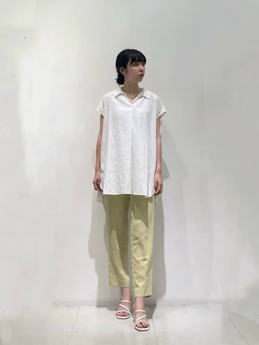 UNFILO 山田 コーディネート画像