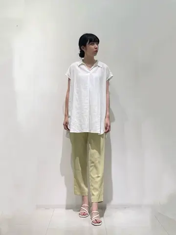 UNFILO 山田 コーディネート画像