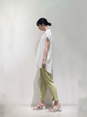 UNFILO 山田 コーディネート画像