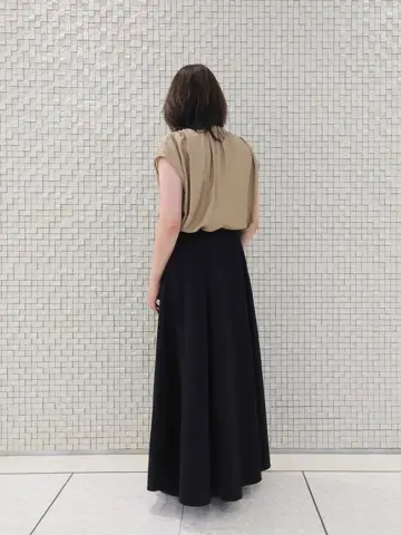 UNFILO 八坂 コーディネート画像