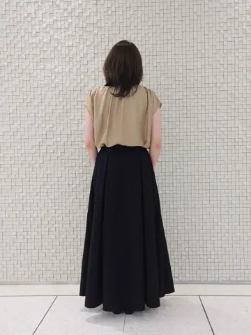 UNFILO 八坂 コーディネート画像