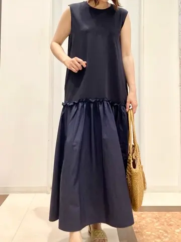 UNFILO 横田 コーディネート画像