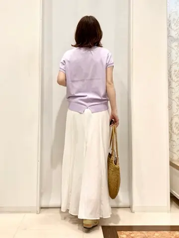 UNFILO 横田 コーディネート画像