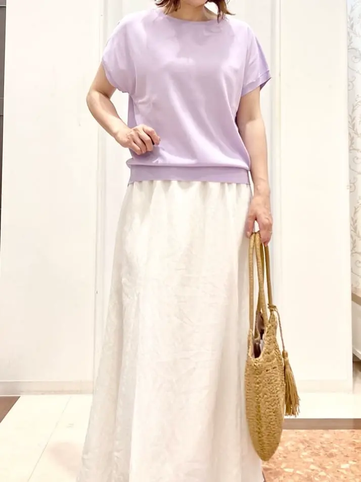 UNFILO 横田 コーディネート画像