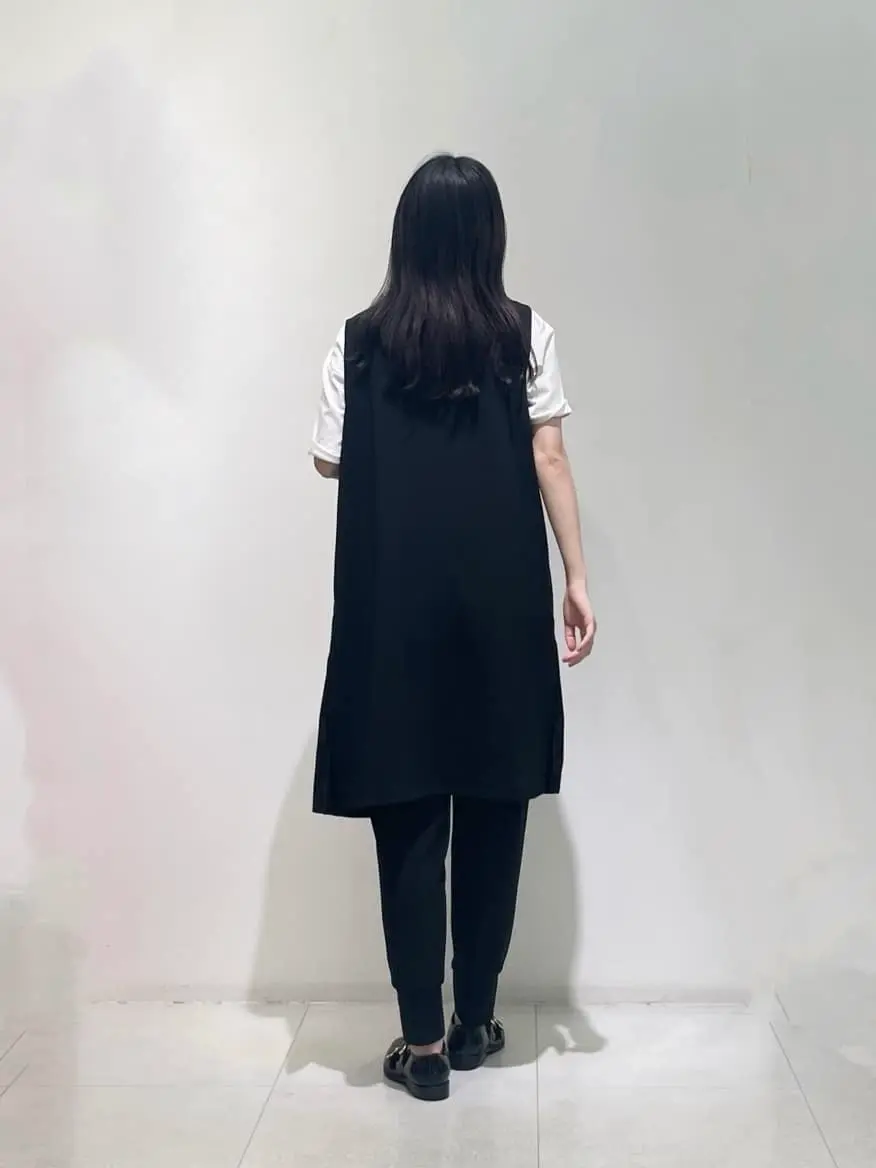 UNFILO 山田 コーディネート画像