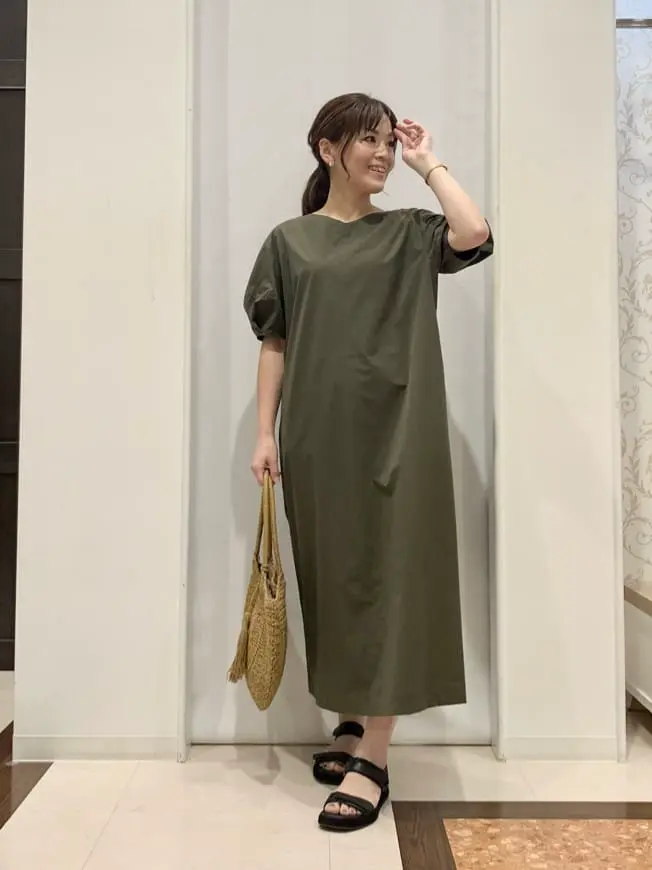  田中 コーディネート画像