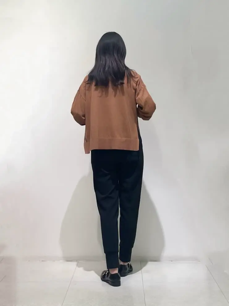 UNFILO 山田 コーディネート画像