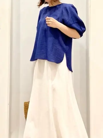 UNFILO 横田 コーディネート画像