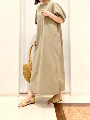 UNFILO 横田 コーディネート画像