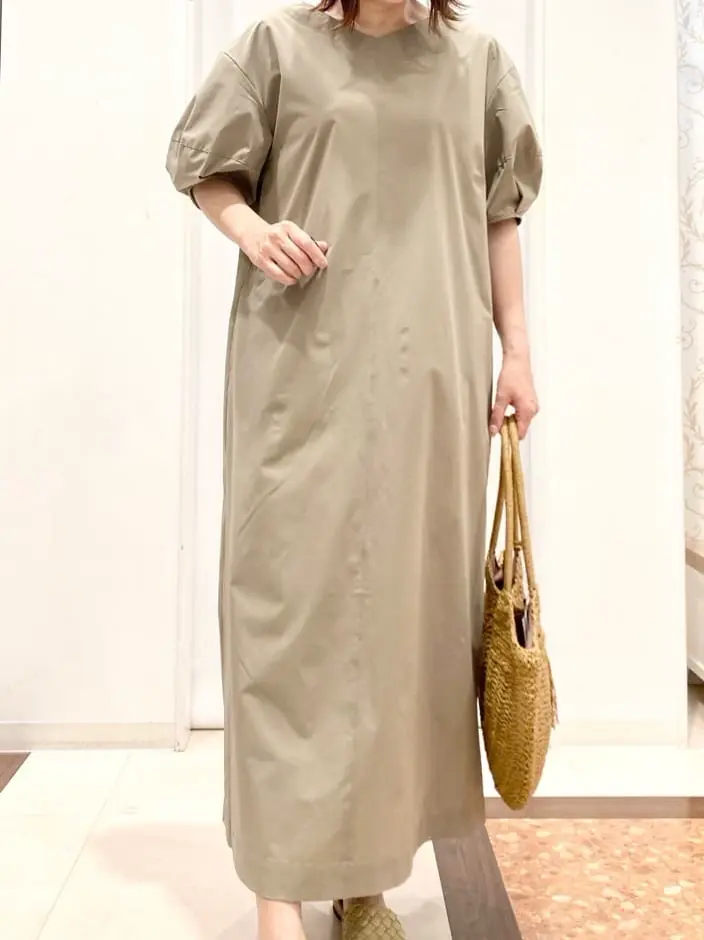 UNFILO 横田 コーディネート画像