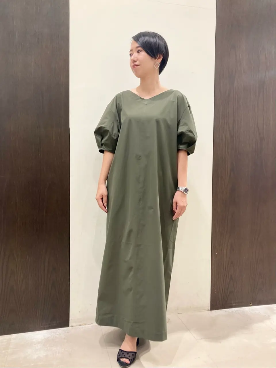  MY コーディネート画像