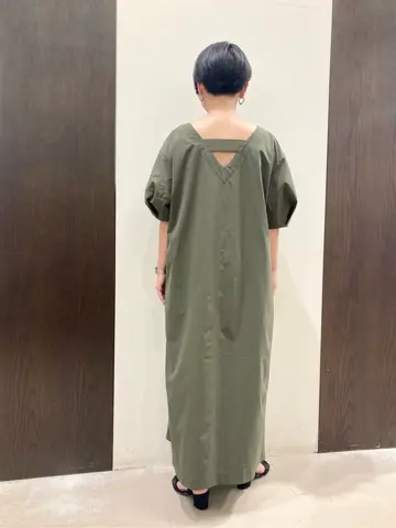 UNFILO MY コーディネート画像