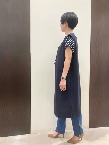 UNFILO MY コーディネート画像