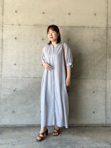 UNFILO 古賀 コーディネート画像