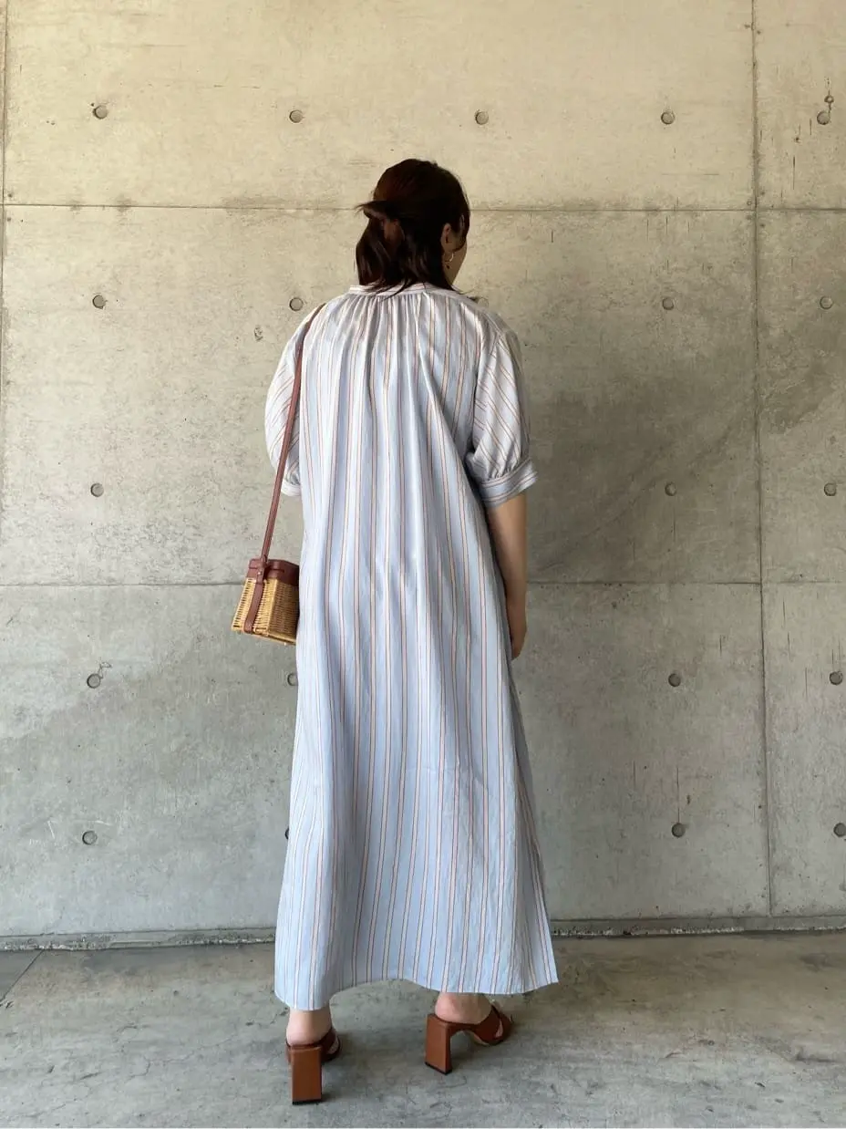 UNFILO 古賀 コーディネート画像