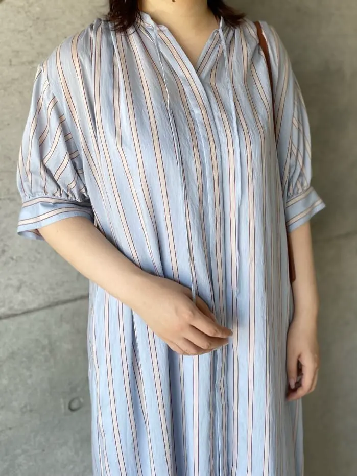 UNFILO 古賀 コーディネート画像