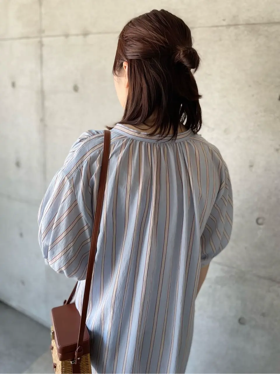 UNFILO 古賀 コーディネート画像