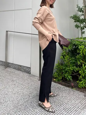 UNFILO 坂本 コーディネート画像