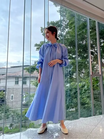 UNFILO 坂本 コーディネート画像