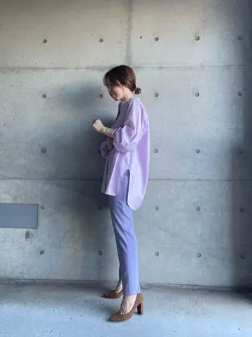 UNFILO 坂本 コーディネート画像