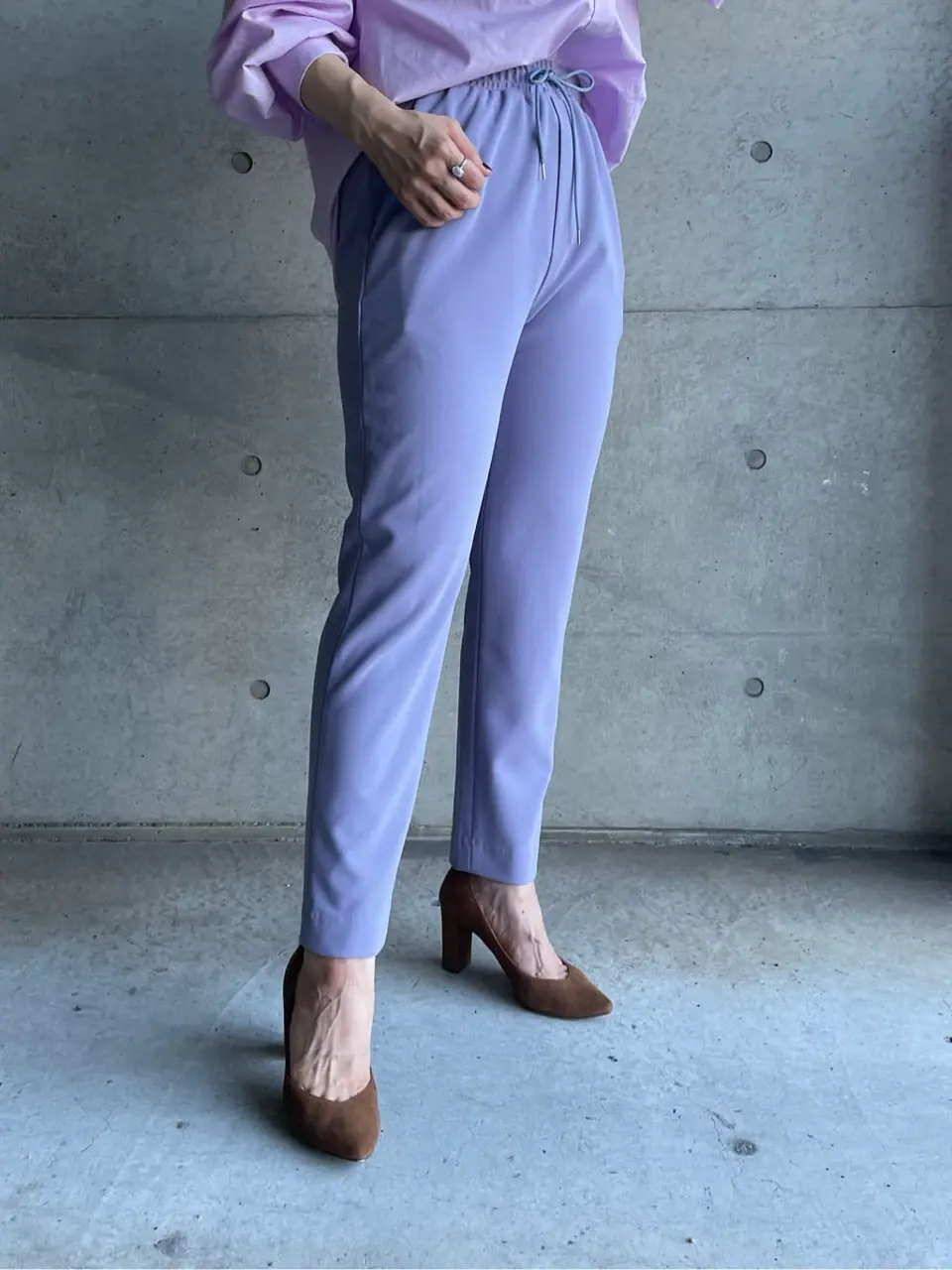 UNFILO 坂本 コーディネート画像