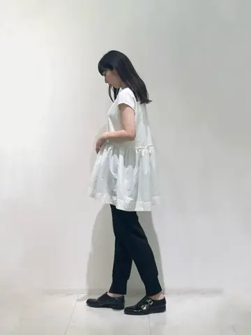 UNFILO 山田 コーディネート画像