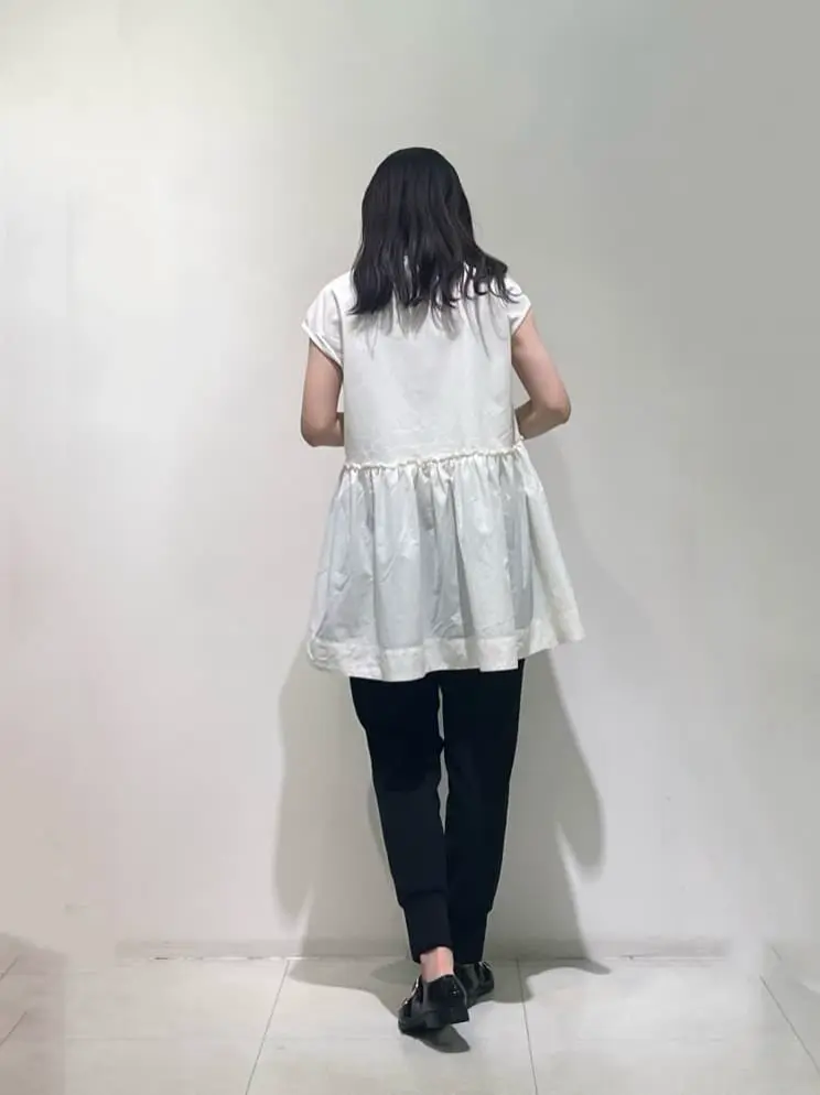 UNFILO 山田 コーディネート画像