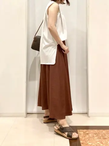 UNFILO 横田 コーディネート画像