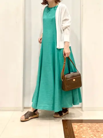 UNFILO 横田 コーディネート画像