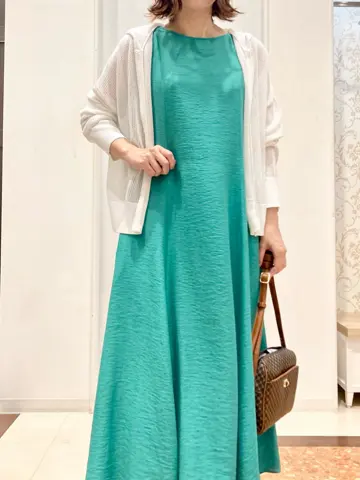 UNFILO 横田 コーディネート画像