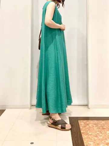 UNFILO 横田 コーディネート画像