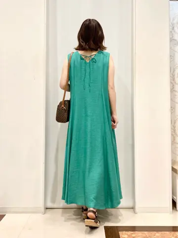 UNFILO 横田 コーディネート画像