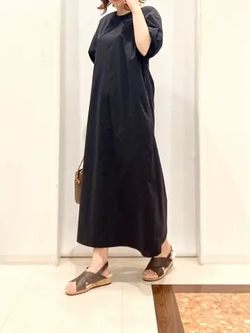 UNFILO 横田 コーディネート画像