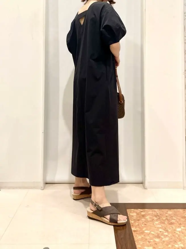 UNFILO 横田 コーディネート画像