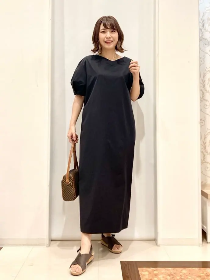 UNFILO 横田 コーディネート画像