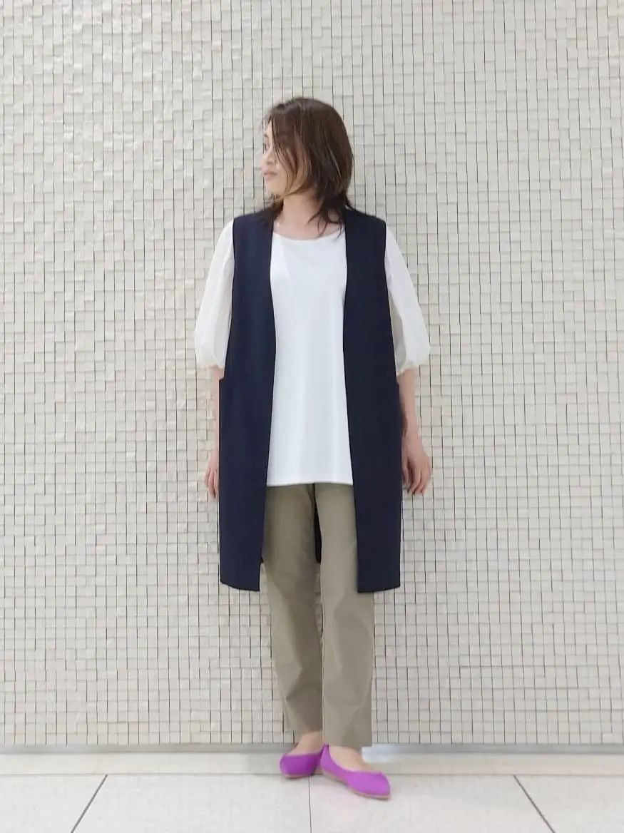  八坂 コーディネート画像