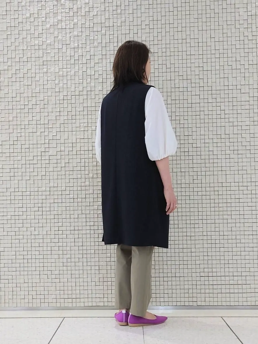 UNFILO 八坂 コーディネート画像