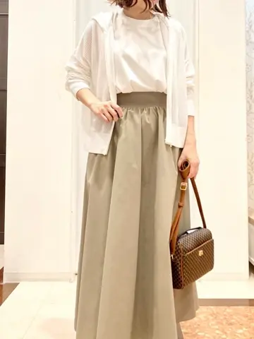 UNFILO 横田 コーディネート画像