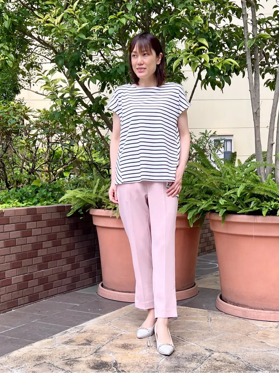  髙橋 コーディネート画像